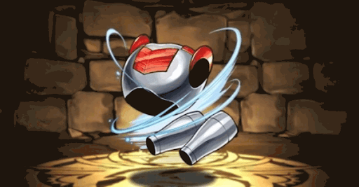 ロビンマスクのヨロイ