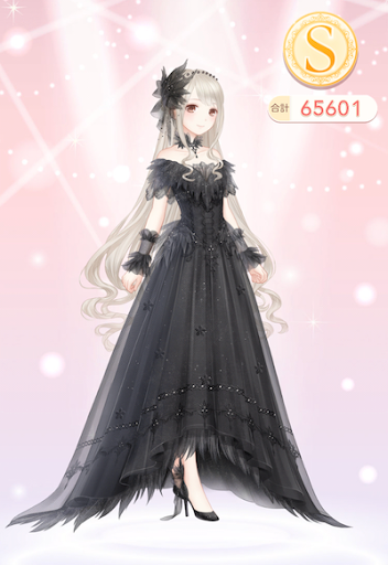 クエスト参考コーデタブ「参考画像URL」