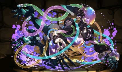 魔衛の犬機帝・オルトス