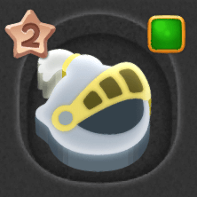 じごくのよろい