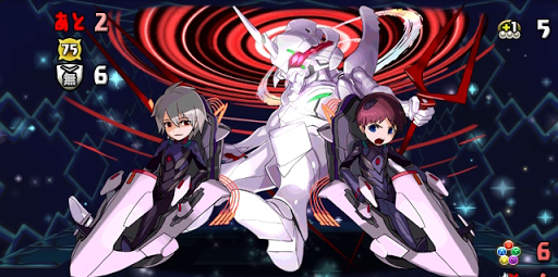 エヴァチャレンジ-13号機