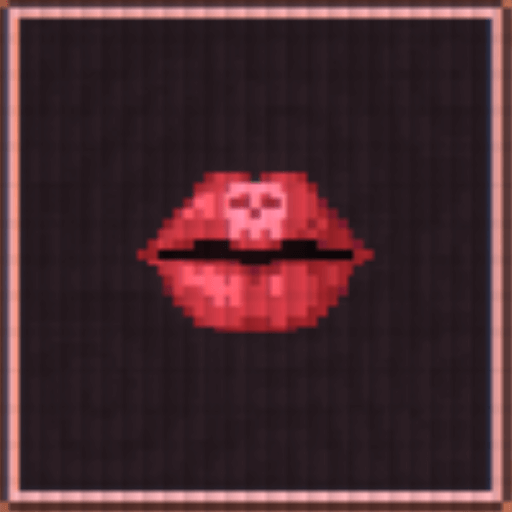 Ball x Pit_死の接吻