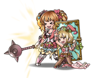 双葉杏_初期状態