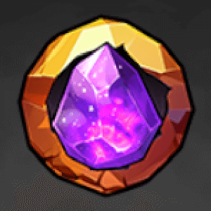 魔法強化石獲得量遺物