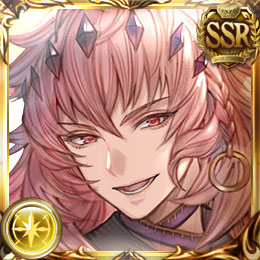 ユリウス（水着）