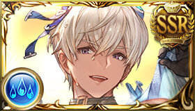 ジョエル（SSR）