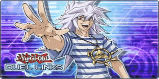 デュエルフィールド闇バクラ2