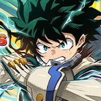 ヒロアカコラボ