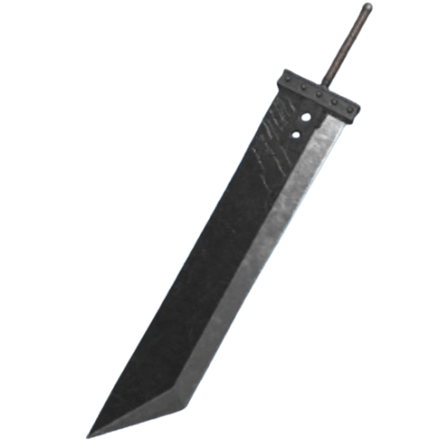 FF7EC_バスターソード・オリジン