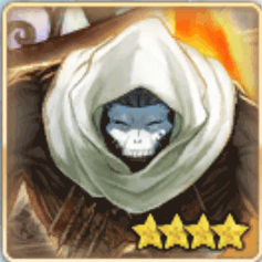 英霊正装:呪腕のハサン