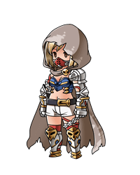 ジョブカラースキンジータ3