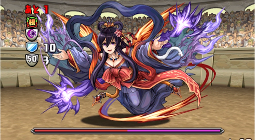 5700万DL記念チャレンジ【5】-1F