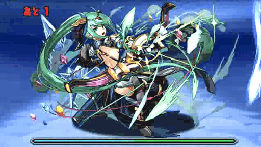 ゼウスドラゴン降臨 2F