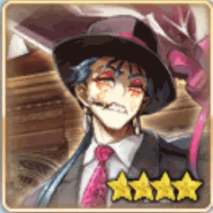 英霊正装:クー・フーリン