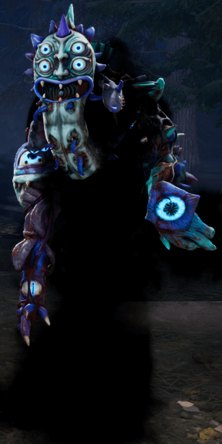 DbD_捨てられたおもちゃ(深きリフト)