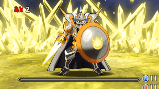 光のお宝ラッシュ-6F