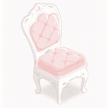 ストロベリーチェア