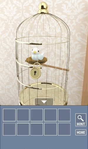 インコ脱出2_ゲーム概要