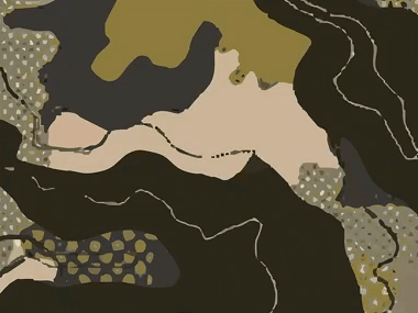 乗り物迷彩/ティンバー・バイト