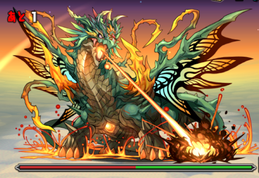 9000万DL記念超絶地獄級-3F