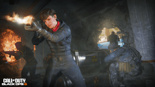 サーチ＆デストロイ