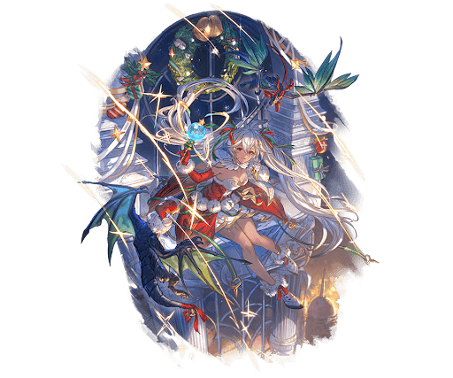 光クリゾーイ_上限解放後