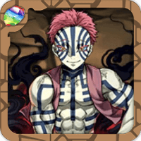 鬼滅の刃コラボダンジョン-固定チーム