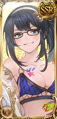 イルノート（水着）