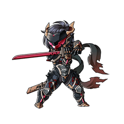 シロウ（闇SSR）_初期状態