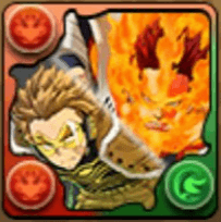 エンデヴァー＆ホークス