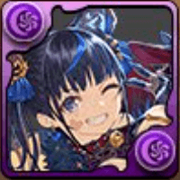 弄月の大魔女・ネレ