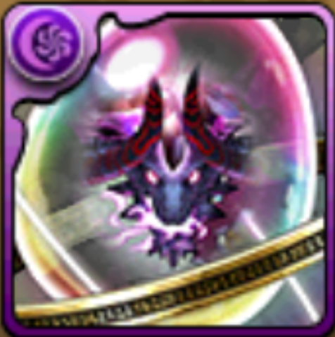 滅亡の権化・ゴルケイオスの希石