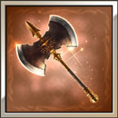 チョコアックスⅡ