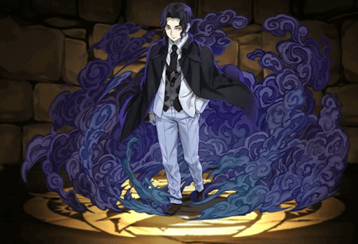 鬼の始祖・鬼舞辻無惨