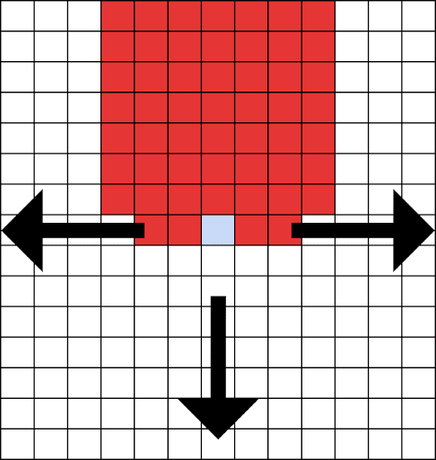 創造神マデサゴーラ_スキル範囲