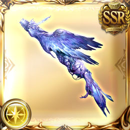 クークヴァーギア・ミーレス