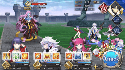 fgo-BATTLE1