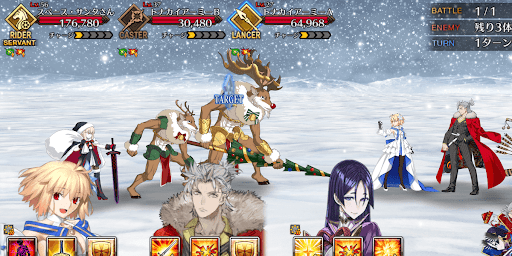 カ星に住むオリュンポスの神々1w