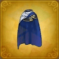 盗賊王のマント