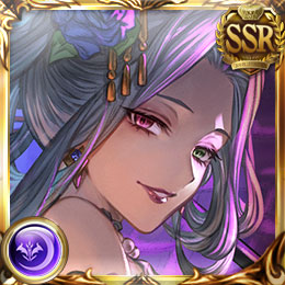オシリス（浴衣）