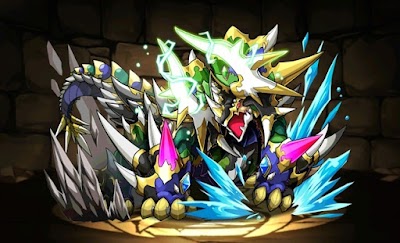 角砦龍・フォートトイトプス