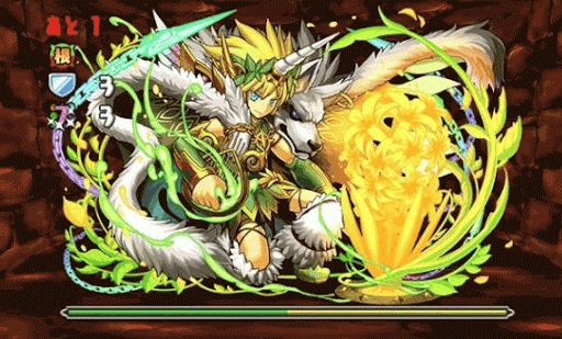 ヘパイストス＝ドラゴン降臨！2階