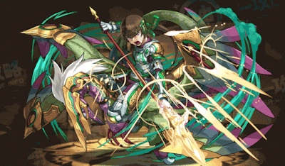 龍威の勇将軍・趙雲