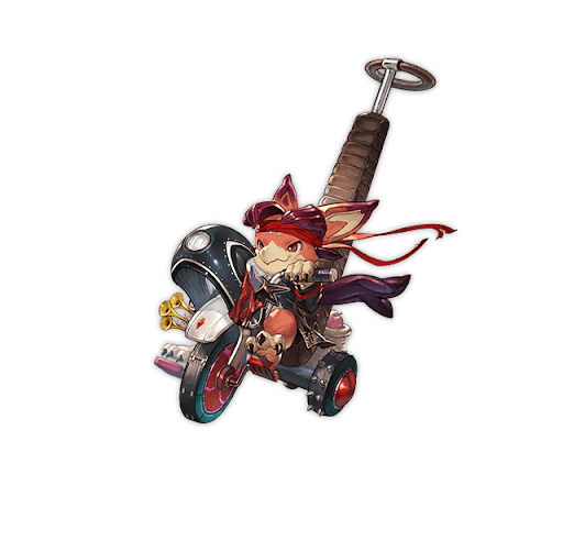 ケッタギア_全身