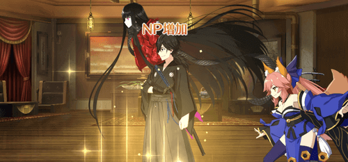 坂本龍馬_NPチャージ