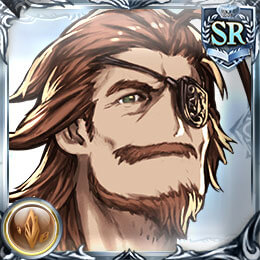 オイゲン（SR）