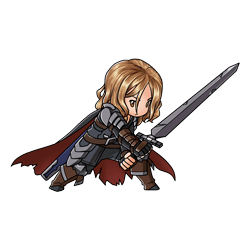 ルシウス（火）_初期状態