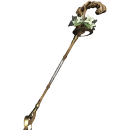 FF7EC_フローラルワンド