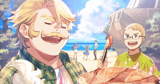 fgo-ゴッフ・スペシャル