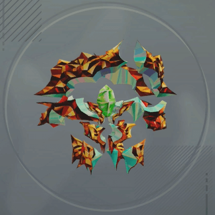 アイシークリスタル